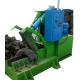 Automatic Waste Tire Cutting Machine Rubber Powder Making Plant Rubber Recycling