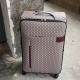 Waterproof Travel PU Luggage Bag Multipurpose Wear Resistant