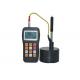 Basic Portable Leeb Metal Hardness Tester Support RS232 with Impact Device D