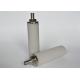 Pharmaceutical Titanium Water Filter Core Repeatedly Clean Long Service Life