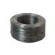 Round Steel Nail Wire 0.8-6mm 316 SS Binding Wire For Trurnit
