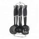Kitchen Utensils Set for Home and House Cooking Tools Gadgets Nylon Kitchen Accessories