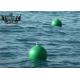 EVA Marine Floating Mooring Buoy Ball  LLDPE Navigation Buoy Float Barrier