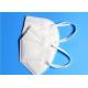 Soft Breathable Ffp3 Face Mask Respirator Elastic Disposable Fine Material