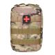Personal Tactical First Aid Kit Rip Away Ifak Pouch Molle Medical Camping Hiking Bag