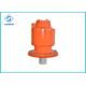 Customized Color Poclain Hydraulic Motor 0-50 R/Min 32850-49300 N. M Torque