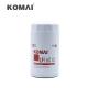 KOMAI ZP3044MG LF3886 LF16015 P550520 Oil Filter Element Replacement For Construction