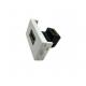 High Definition Ethernet Cable Accessories HDTV Elbow Module Socket Faceplate