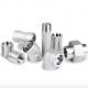 ASME B16.11 Stainless Steel High Pressure Socket Weld / Threaded Fittings