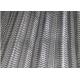 Stainless Steel dutch weave Spiral Freezer Belt Mesh