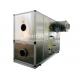 RH Low Temperature Food Industrial Dehumidifier Machine