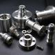 Custom Machined Parts CNC Precision Parts Stainless Steel Machining Parts Manufacturers