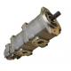 Replacement Komatsu PC220-1 hydraulic gear pump 705-56-24030