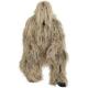 Tactical Costume Realtree Camo Ghillie Suit For Military Hunting Airsoft Paintball Forest