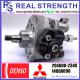 Diesel Injector Common Rail Fuel Injection Pumps 294000-2340 1460A096 for Mitsubishi engine