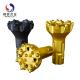 Water Well And Blast Hole DTH Drill Bit , Dth Hammer Bit 45CrMo Body Material