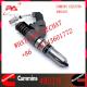 4903319 M11 Common Rail injector Diesel Fuel Injector 490-3319 for Cummins diesel engine