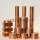 TH04 DIN2.1248 Beryllium Copper Bar ASTM B196 QQ-C-530