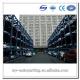 3 or 4 Level Car Parking Machine Manufacturers Vertical Car Storage
