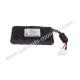 Lithium Ion Battery Pack REF BTE-001 11.1V, 3240mAh, 36WH for Fukuda FX-8222 ECG Machine New Compatible