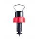 GF Signet 515 Rotor P51530-P0 3-8510-P0 P51530-P1 GF Signet 515 Rotor-X Paddle Wheel Flow Sensor