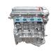 2AZ Complete Engine Assembly 2AZFE 2AZFE 2AZFE Motor Engine Long block for TOYOTA Camry Corolla Alphard Avensis 2.4L