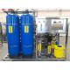 2000LPH RO System Filtration Plant for Reverse Osmosis Water Purification System