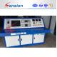 Automatic Test Equipment for Power Transformer Test Bench with Load No Load Test