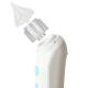 baby grooming kit nail clipper nasal aspirator usb rechargeable baby nasal aspirator