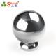 Anti Corrosion Stainless Steel Hollow Ball For Stair Handrail Decoration