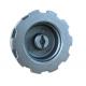 Carbon Steel Casting Parts Sand Casting for Agricultural Machinery
