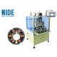 High Efficiency BLDC Motor Stator Automatic Winding Machine