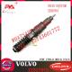Common Rail Diesel Fuel Injector 22089886 22218106 22027810 BEBE5L14001 for VO-LVO injector
