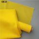 Screen Fabric for 50 Inches Wide and 180 Mesh Screen Printing Screen Cloth Polyester White Material