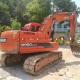 Doosan DH150LC-7 Excavator All Functions Normal EPA/CE Certified Used and Affordable