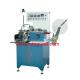 Label Making Machines - Label Cutting and Four-function Folding Machine - JNL3300CF