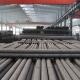 AISI 1020 Seamless Steel Pipe Tube Carbon 530mm 20mm
