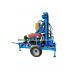 150m Drilling Depth Portable Water Well Drilling Machine With 450mm Borehole Diameter