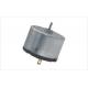 RC520 Micro Reversible 12v Dc Motor 6000RPM Permanent Magnet