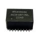 PM-DB2751 SMD Power Over Ethernet Transformer 16 Pins Dual Core