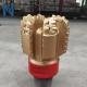 Petroleum Diamond Button Drill Bit 6 Nozzle Well Drill Head