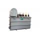 Customized High Voltage Shunt Capacitor Bank 6kV~10kV Tank Type