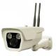 1.0MP 720P Wireless IP Camera, Night Vision Waterproof 4G SIM Card IP TF Camera