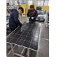 Polycrystalline Silicon Flexible Folding Solar Panel Kit 100W 200W 300W