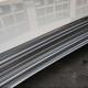 Hot Rolled Duplex SS 316Ti Steel Plate 6mm Customized