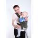 Lumbar Support Ergonomic Toddler Carrier Trekking Baby Carriers OEM ODM