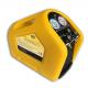 R407C Single Cylinder AC Recovery Unit Portable Automotive AC Recovery Machine