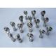 High Precision Plain Spherical Bearing Rod Ends Ball Bearing