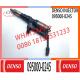 095000-0245 Auto Common Rail Injector petrol fuel injector for TOYOTA