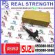 New Diesel Common Rail Fuel Injector 8-98139816-2 095000-8632 For 4HK1 Engine
